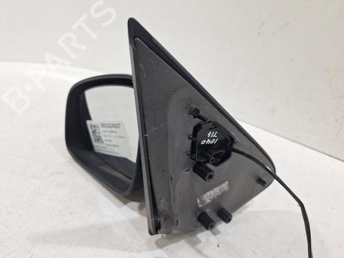 Left mirror DACIA SANDERO II 1.0 SCe 75 (B8JC, B8JD, B8NC) | BP32027293C26 - Image 3