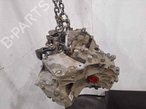 Gearbox VOLVO V40 Hatchback (525) T2 | BP30324938M3