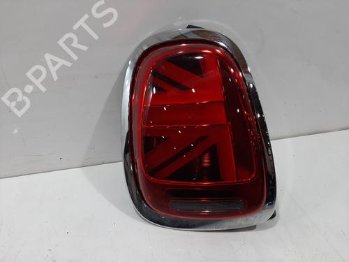 Used Left taillight Left taillight 36879354 36879354