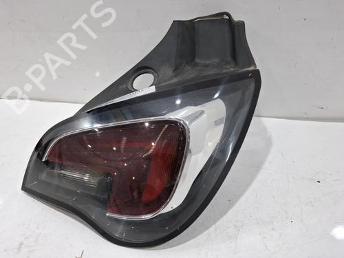 Right taillight VAUXHALL ADAM (M13) 1.2 | BP38199919C35 - Image 2