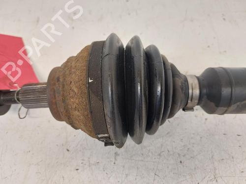 Other SKODA OCTAVIA II (1Z3) 2.0 TFSI | BP26852937O1 