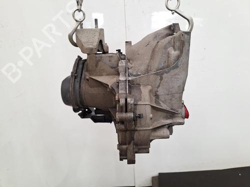 Gearbox FORD B-MAX (JK) 1.5 TDCi | BP31965265M3