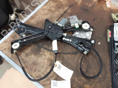 Front left window mechanism AUDI TT (FV3, FVP) 2.0 TFSI quattro | BP26868007C22 - Image 5