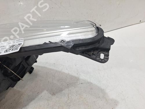 Højre forlygte FORD KUGA II (DM2) 2.0 TDCi | BP31928100C29