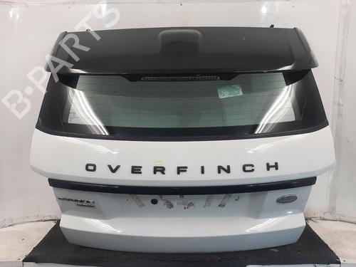 Used Tailgate LAND ROVER RANGE ROVER EVOQUE (L538) 2.2 D (150 hp) 29061154