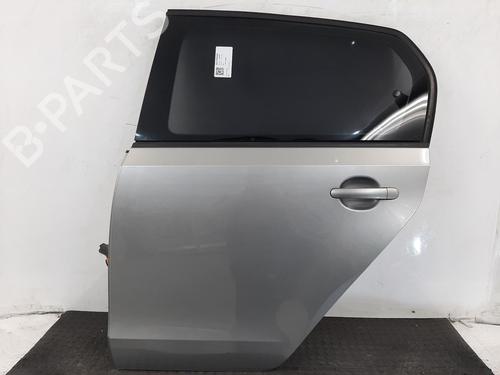 Dør venstre bak VW UP! (121, 122, BL1, BL2, BL3, 123) 1.0 (75 hp) 28275393
