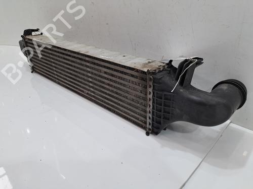 Intercooler MERCEDES-BENZ CLA Coupe (C117) CLA 200 (117.343) | BP26805400M30 