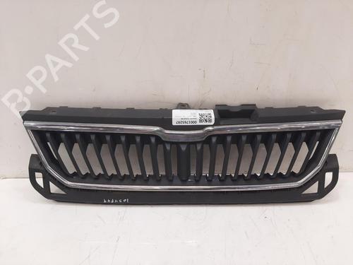 Used Grille Grille 37433109 37433109