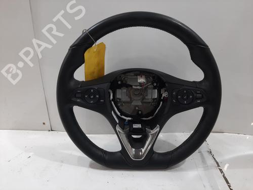 Used Steering wheel Steering wheel VAUXHALL CORSA Mk V (F) 1.2 (101 hp) 35768006 35768006