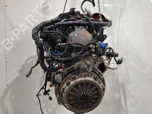 Used Engine Engine 39432902 39432902