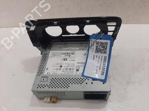 Radio SEAT Mii (KF1, KE1) 1.0 | BP32718449E6  - Image 5