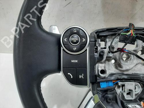 Steering wheel LAND ROVER RANGE ROVER IV (L405) 3.0 SDV6 Hybrid 4x4 | BP30608906C49 
