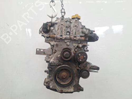 Used Engine Engine NISSAN JUKE (F15) 1.2 DIG-T (115 hp) 33988571 33988571