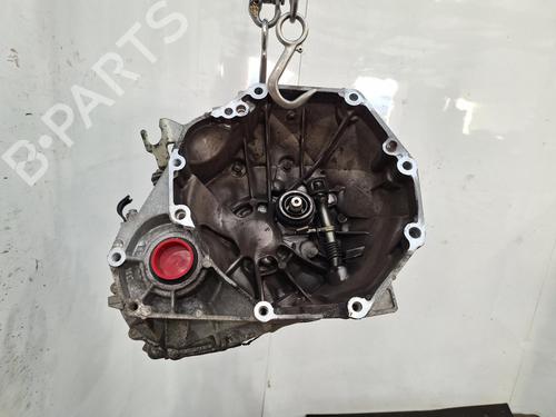 Caixa de velocidades SUZUKI CELERIO (LF) 1.0 (AVK310) (68 hp) 31208931