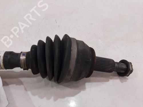 Other JAGUAR I-PACE (X590) EV400 AWD | BP29471371O1