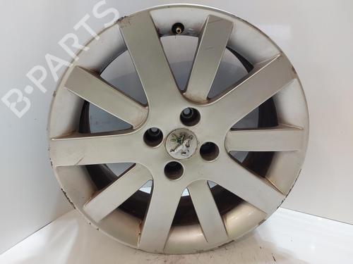 Used Rim PEUGEOT 207 (WA_, WC_) 1.6 16V VTi (120 hp) 32356704