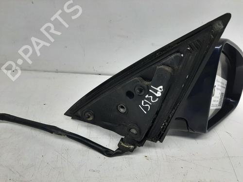 Right mirror AUDI A6 C6 Avant (4F5) 2.0 TDI | BP26756801C27 