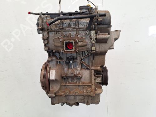 Engine SKODA FABIA III (NJ3) 1.0 | BP36154357M1  - Image 5