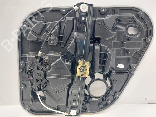 Rear left window mechanism VOLVO XC90 II (256) T8 Plug-in Hybrid AWD | BP26868908C24 