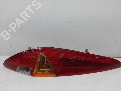 Venstre Baklys FIAT PUNTO (188_) 1.2 60 (188.030, .050, .130, .150, .230, .250) (60 hp) 31360946