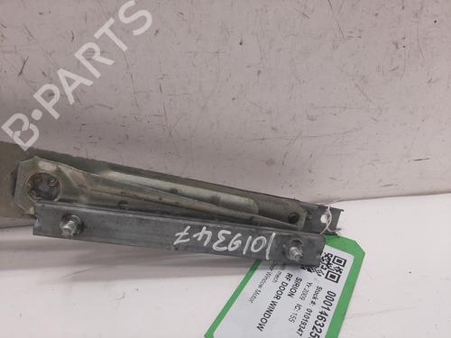 Front right window mechanism DAIHATSU SIRION (M3_) 1.0 (M300) | BP27465904C23 