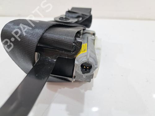 Front left seatbelt FORD FIESTA VI (CB1, CCN) 1.6 TDCi | BP36910485I26 - Image 6