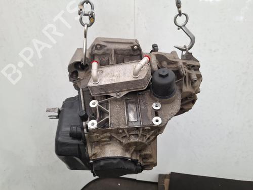 Gearbox VW CC B7 (358) 2.0 TDI | BP28274853M3 