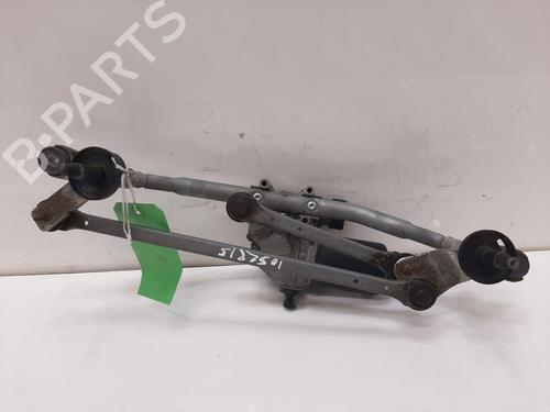 Used Front wiper motor Front wiper motor KIA VENGA (YN) 1.6 CRDi 115 (116 hp) 36594241 36594241