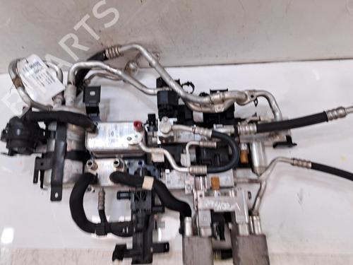 Heater matrix box JAGUAR I-PACE (X590) EV400 AWD | BP37433170M61 - Image 6