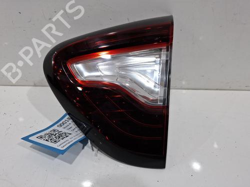 Right tailgate light RENAULT CAPTUR I (J5_, H5_) 1.5 dCi 90 (J5N4, J5M5, J5MW, J5M6, J5AL, J5AJ) | BP39099397C80 - Image 1