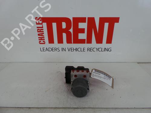 Abs pomp AUDI A1 Sportback (8XA, 8XF) 1.6 TDI (115 hp) 26808161