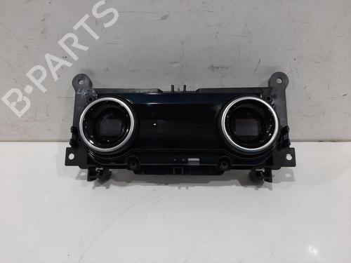 Used Climate control LAND ROVER RANGE ROVER SPORT II (L494) 4.4 SDV8 4x4 (340 hp) 30119773