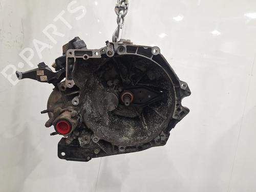 gearkasse-vauxhall-combo-mk-iv-e-life-k9-2018-32423002 main image