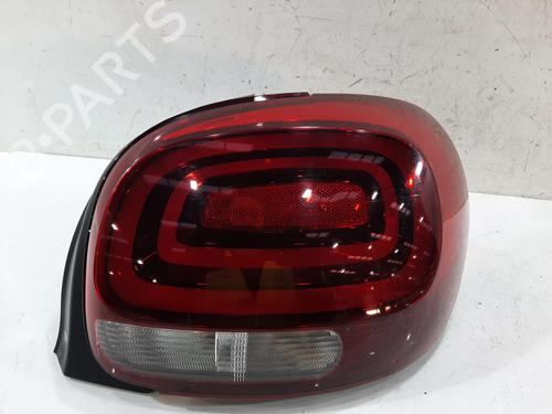 Used Right taillight Right taillight CITROËN C3 III (SX) 1.2 VTi 82 (82 hp) 33800134 33800134