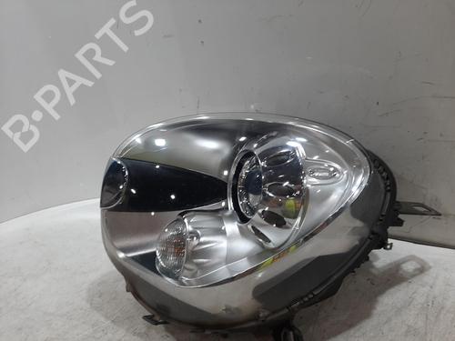 Left headlight MINI MINI COUNTRYMAN (R60) Cooper D ALL4 | BP37072583C28 - Image 4