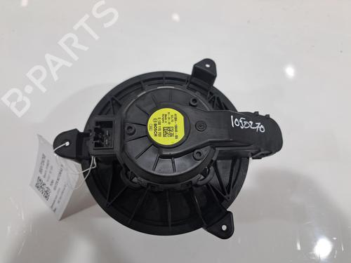 Heater blower motor FORD PUMA (J2K, CF7) 1.0 EcoBoost mHEV | BP36154005M62 - Image 2