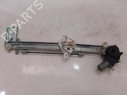 Rudehejsemekanisme ventre foran SUZUKI CELERIO (LF) 1.0 (AVK310) | BP37659504C22 - Image 4
