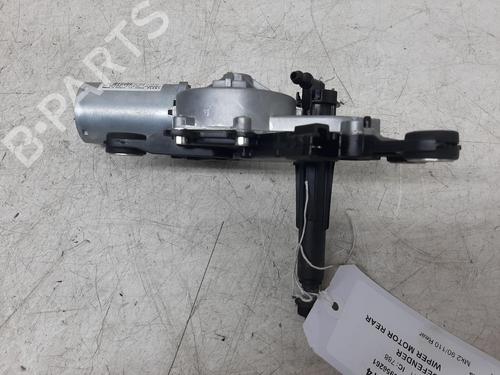 Rear wiper motor LAND ROVER DEFENDER Station Wagon (L663) P525 4x4 | BP29235768M102 