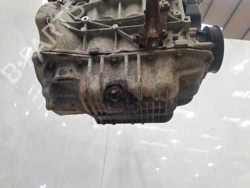 Engine FORD FIESTA VI (CB1, CCN) 1.6 Ti | BP31033591M1