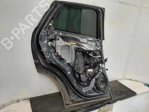 Dør venstre bagtil MAZDA CX-3 (DK) 2.0 SKYACTIV-G (DK5W, DK6W) | BP32718822C4 - Image 6
