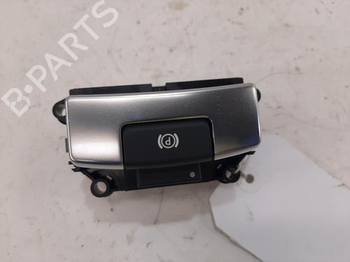 Hand brake JAGUAR I-PACE (X590) EV400 AWD | BP30095000I18