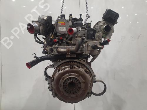 Engine HYUNDAI i30 (GD) 1.6 CRDi | BP38015348M1 - Image 3