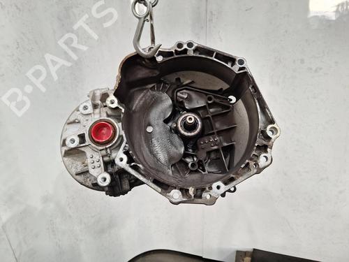 Used Gearbox VAUXHALL ASTRA Mk VI (J) GTC (P10) 1.4 (140 hp) 28379672
