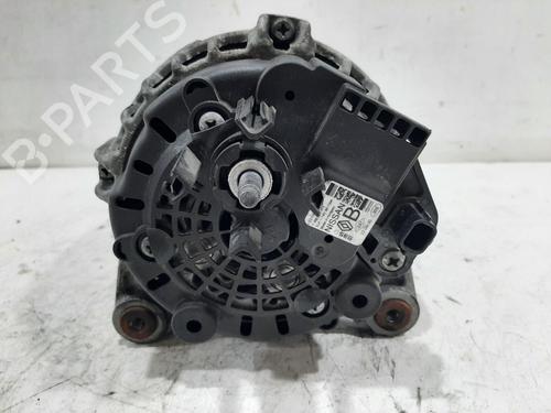 Alternator RENAULT KADJAR (HA_, HL_) 1.6 dCi 130 (HLA4) | BP37718190M7 - Image 3