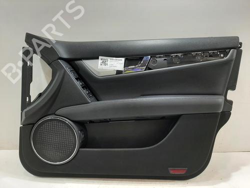 Andre MERCEDES-BENZ C-CLASS T-Model (S204) C 250 CGI (204.247) (204 hp) 30843806