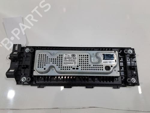Display monitor JAGUAR I-PACE (X590) EV400 AWD | BP34424946C48 - Image 2