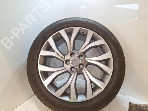 Used Rim Rim LAND ROVER RANGE ROVER IV (L405) 4.4 SDV8 4x4 (340 hp) 34273227 34273227