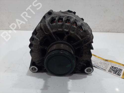 Alternator FORD C-MAX II (DXA/CB7, DXA/CEU) 1.5 TDCi | BP33180276M7 - Image 2