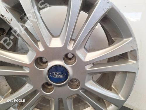Fælk FORD FIESTA VI (CB1, CCN) 1.25 | BP38254900C45 - Image 3