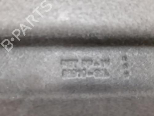 Rear parcel shelf SUZUKI SWIFT IV (FZ, NZ) 1.2 (AZG412, ZC72S) | BP37172367C85 - Image 2